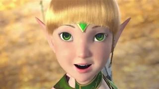 Throne Of Elves Trailer 2018