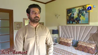 Nikah Episode 22 | 𝐁𝐞𝐬𝐭 𝗠𝗼𝗺𝗲𝗻𝘁 𝟎𝟒 | Haroon Shahid | Zainab Shabbir | HAR PAL GEO