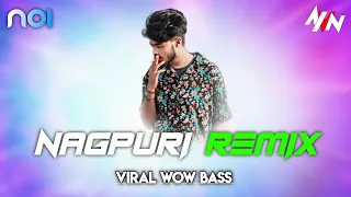 New Nagpuri Song Dj 2023 Ft Kappu Nayak New Nagpuri Dj Remix Song Dj Pawan Return