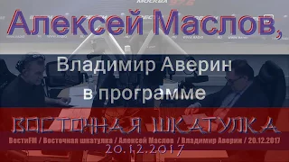 Рост Китая базируется на фантастической конкуренции. Алексей Маслов. 20.12.2017