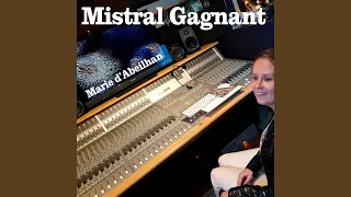 Mistral gagnant