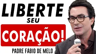 LIBERTE SEU CORAÇÃO / VINGANÇA E ÓDIO NÃO VALEM A PENA! BELA REFLEXÃO