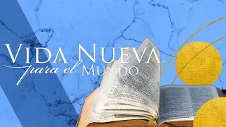 Cristo el único camino a Dios | Dr. Armando Alducin | VNPEM