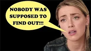 Amber Heard Inconsistencies Bahamas 2015 Incident | UK TRIAL