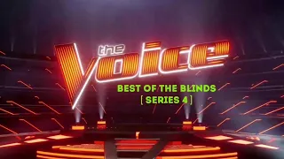 BEST OF THE BLINDS [SERIES 4] | THE VOICE MASTERPIECE