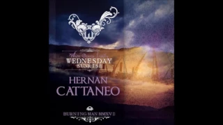 Hernan Cattaneo @ Burning Man 2016 320 Kbps Real Audio White Ocean Sunrise