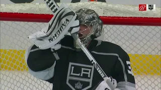 Shootout: LA Kings vs Anaheim Ducks