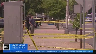 Few details after police-involved shooting in Bayonne