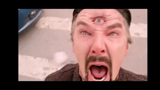 Doctor Strange in the Multiverse of Madness ending but better