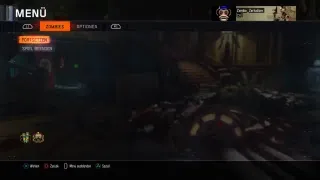 PS4-Live BO3: Kino der Toten Remastered High Round Solo 1-79 part 1 (All GobbleGums)