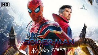 Spider-Man : No Way Home (2021) Tv Spot "Redemption"