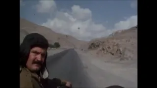 Soviet-Afghan Invasion // Советско-афганское вторжение