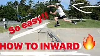 HOW TO INWARD/FRONT BRI / LOKAL CREW