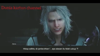 Final Fantasy XV The Movie - Episode Ignis || Subtitle Indonesia |¦