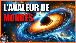 Un MONSTRE COSMIQUE absolument GIGANTESQUE découvert ! - Le Journal de l'Espace #227 - Actualité