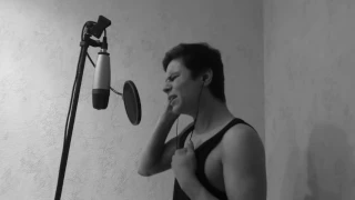 AMATORY    ПЕРВЫЙ  vocal cover by Roman Lyaschenko from Beyond the Sunset