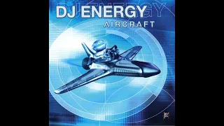 DJ ENERGY ‎– Aircraft