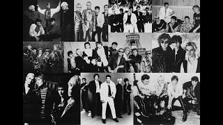 PART 2: Duran Duran - THE ROAD TO MEDAZZALAND (1989-1993)  documentary (2023)