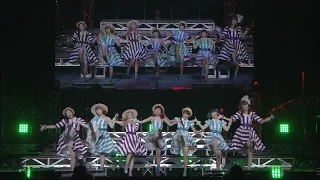 Berryz工房　HAPPY!Stand Up