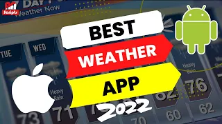 Best Weather App 2022 ||  Best Free Weather App || Best Free Weather App for Android and iOS