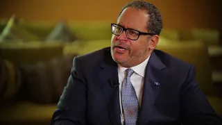 Munk Debate on Political Correctness - Pre-Debate Interview with Michael Eric Dyson