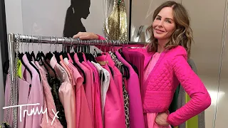 Closet Confessions: How To Wear Pink | Fashion Haul | Trinny