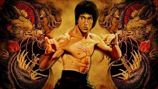 Френки - шоу: Брюс Ли (  Bruce Lee )