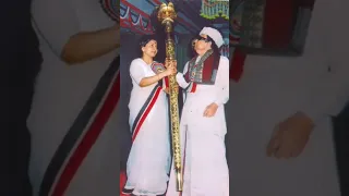 The Scandalous Love Story of Tamil Nadu Politics | MGR and Jayalalitha #shorts #aiadmk