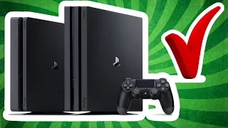 Como cuidar ⭐⭐⭐ mi PlayStation 4 Slim y Pro Mantenimiento Limpieza 2017