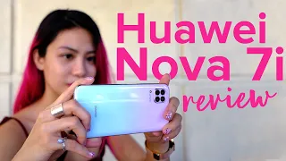 Huawei Nova 7i (Huawei P40 Lite) review: No hacks, no Google??