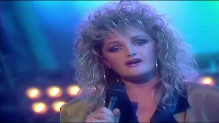 Mike Oldfield feat. Bonnie Tyler - Islands 1987