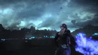 FINAL FANTASY XIII-2 Battle In Valhalla Trailer