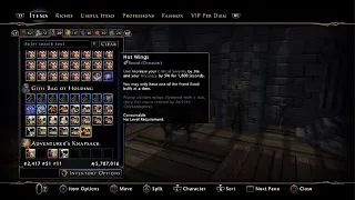 Neverwinter Elminster Lunchboxes vs Squash Soup - 150K Profit