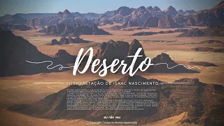 Isaac Nascimento | Deserto (Cover Arianne) #isaacnascimento
