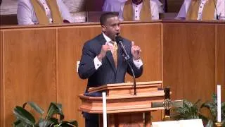 March 30, 2014 "Sundays Keep Coming" Pastor Howard-John Wesley