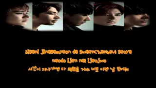 MBLAQ (엠블랙) - 녹 (Rust) (Unplugged Ver.) [Hangul/Romanization] Lyrics