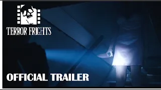 THE EVIL DOWN THE STREET | ***Official Trailer*** | Horror Feature Film | Demon | TERROR FRIGHTS