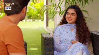 Mere Apne Episode 33 || BEST SCENE || Hajra Yameen || ARY Digital Drama