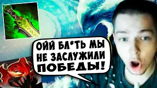 ПОБЕДИЛИ НЕЧЕСТНО? | ВРАГИ ЗАСЛУЖИЛИ ПОБЕДУ!