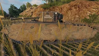 Excelsior | World of Tanks gameplay