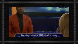 Terry Crews Takes Over 'Who Wants to Be a Millionaire"