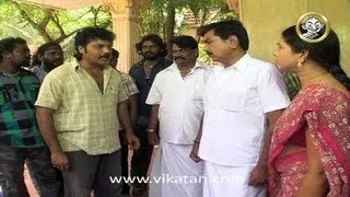 Thirumathi Selvam Episode 853, 16/03/11