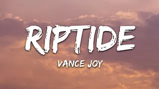 1 Hour |  Vance Joy - Riptide (Lyrics)  | Lyrical Harmony