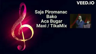 BOSKIC MIX - SAJA ACA BAKO MAXI - TIKAMIX