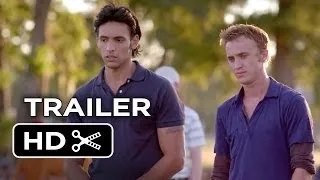 From The Rough Official Trailer #1 (2013) - Tom Felton, Michael Clarke Duncan Movie HD