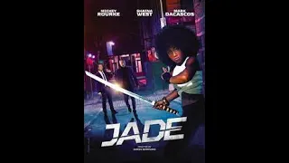 JADE Official Trailer (2024)