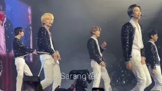 220904 NCT 127 'Neo City: THE LINK in Manila' – Highway To Heaven
