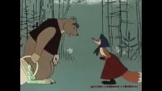 Сказки для больших и маленьких   из старых мультиков советские и развивающие мультфильмы