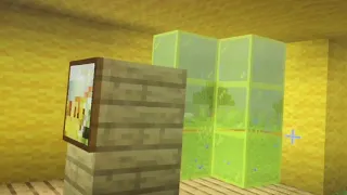 Spinning A Wheel To Decide My Minecraft House- Challenge