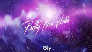 Maris Gly - Pretty New Worlds (Synthwave)